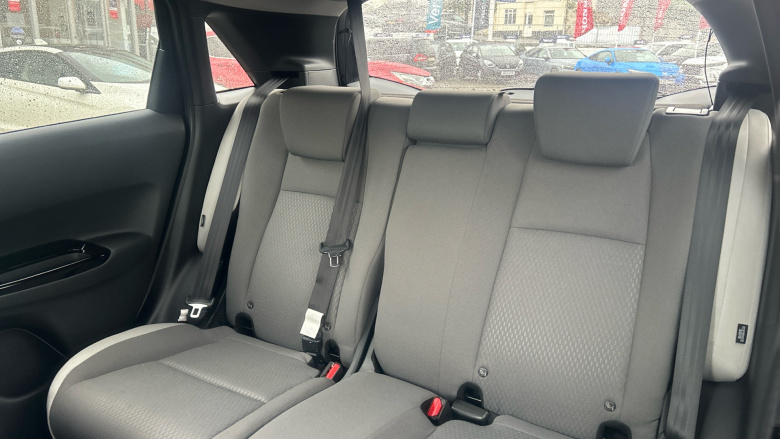 Honda Jazz 1.5 i-MMD Hybrid Crosstar EX 5dr eCVT Hybrid Hatchback